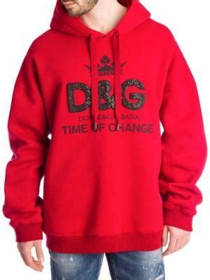 dolce gabbana angel hoodie|d&g hoodie.